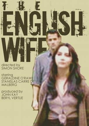 The English Wife трейлер (1995)