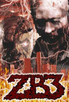 Кровавая баня зомби 3: Армагеддон зомби трейлер (2000)