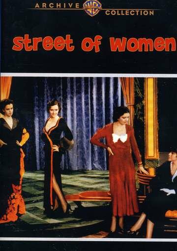 Улица женщин трейлер (1932)