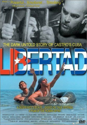 Libertad трейлер (2000)