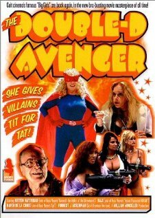 The Double-D Avenger трейлер (2001)