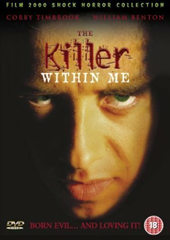 The Killer Within Me трейлер (2003)
