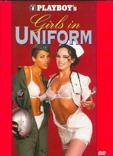 Playboy: Girls in Uniform трейлер (1997)