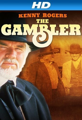 Kenny Rogers as The Gambler трейлер (1980)