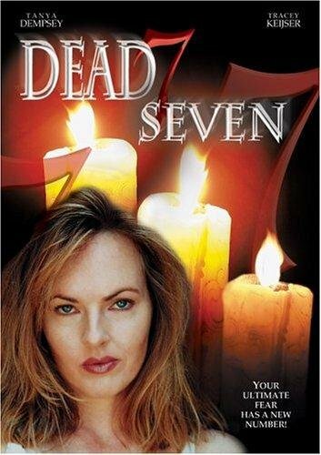 Dead 7 трейлер (2000)