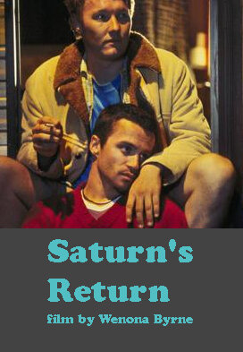 Возвращение Сатурна трейлер (2001)