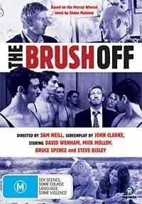 The Brush-Off трейлер (2004)