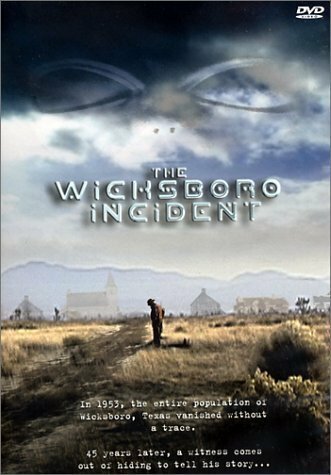 The Wicksboro Incident трейлер (2003)