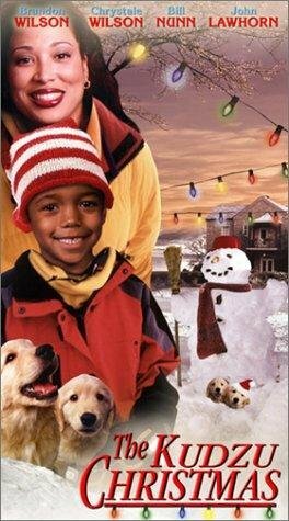 The Kudzu Christmas трейлер (2002)