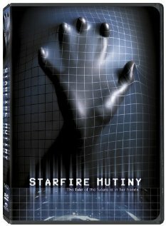 Starfire Mutiny трейлер (2002)
