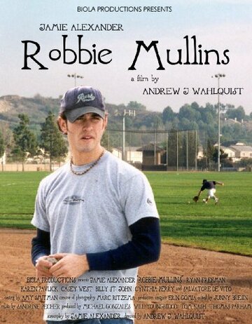 Robbie Mullins трейлер (2002)