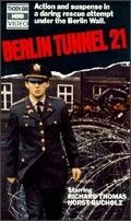 Берлинский тоннель номер 21 трейлер (1981)