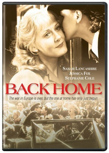 Back Home трейлер (2001)