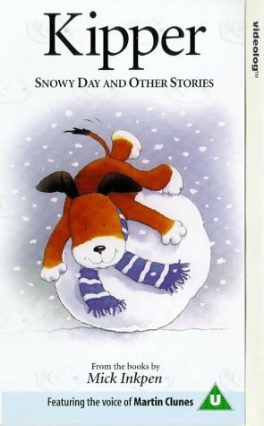 Kipper: Snowy Day and Other Stories трейлер (2000)