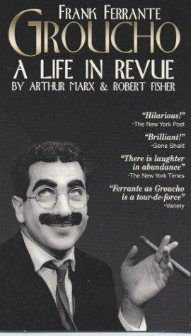 Groucho: A Life in Revue трейлер (2001)