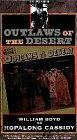 Outlaws of the Desert трейлер (1941)