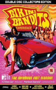 Bikini Bandits трейлер (2002)