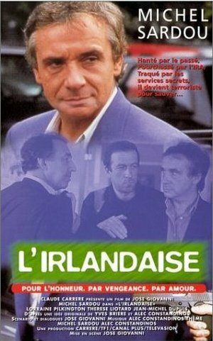 L'irlandaise трейлер (1991)