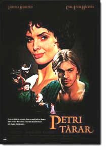 Слезы Святого Петра трейлер (1995)