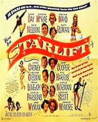 Со звездами на борту трейлер (1951)