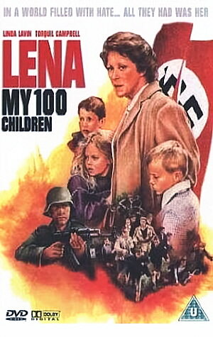 Lena: My 100 Children трейлер (1987)