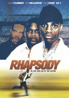 Deadly Rhapsody трейлер (2001)