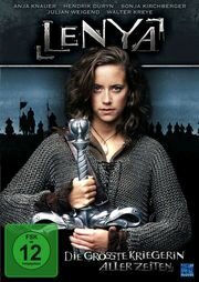 Ленья – Величайшая воительница всех времен трейлер (2001)