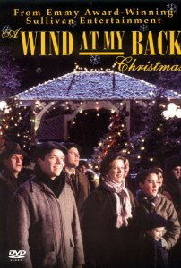 A Wind at My Back Christmas трейлер (2001)