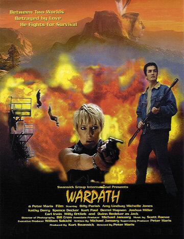 Warpath трейлер (2000)