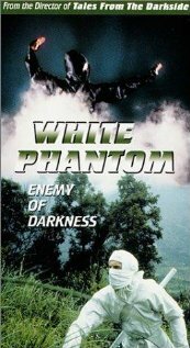 Белый призрак трейлер (1987)