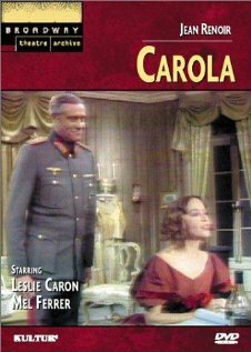 Карола трейлер (1973)