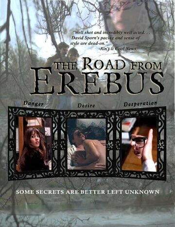 The Road from Erebus трейлер (2000)