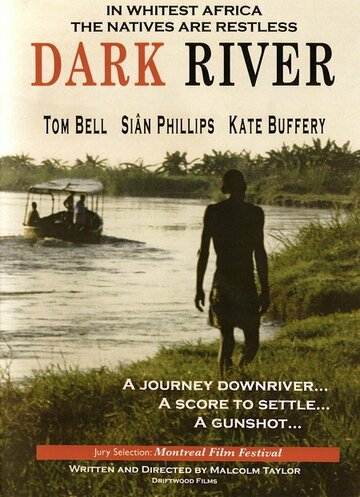 Dark River трейлер (1990)