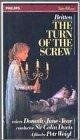 The Turn of the Screw трейлер (1982)