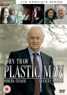 Plastic Man трейлер (1999)
