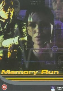 Погоня за памятью трейлер (1995)