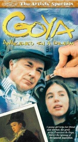 Гойя: Пробуждение трейлер (1999)