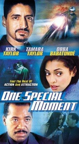One Special Moment трейлер (2001)