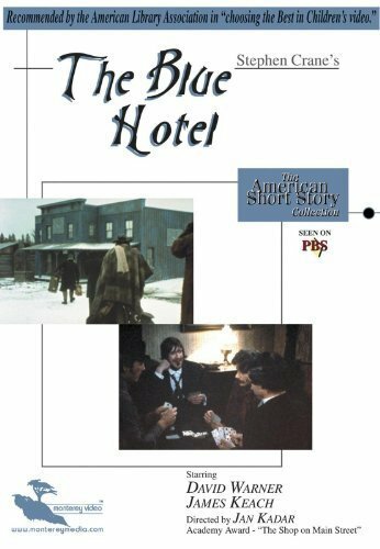 The Blue Hotel трейлер (1977)