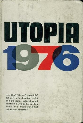 Utopia трейлер (1976)