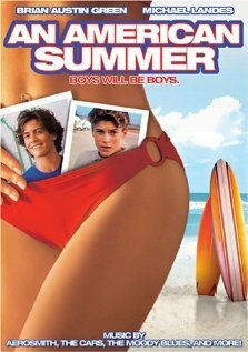 An American Summer трейлер (1991)
