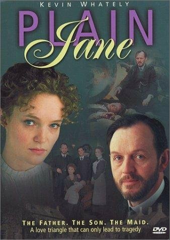 Plain Jane трейлер (2002)