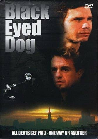 Black Eyed Dog трейлер (1999)