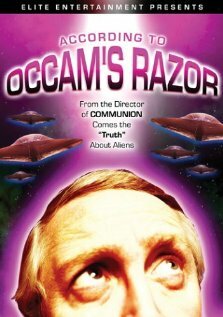 According to Occam's Razor трейлер (1999)