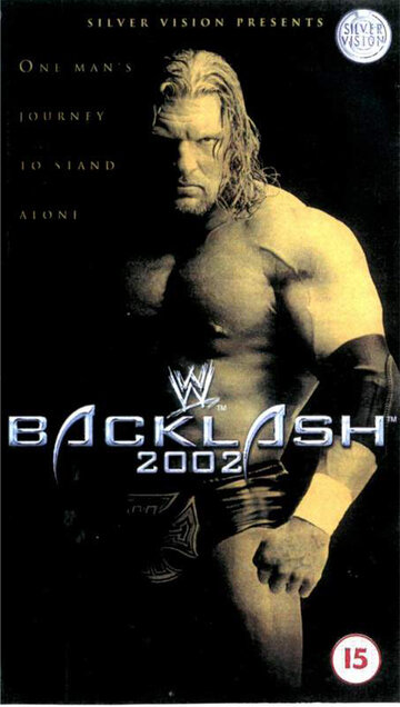 WWF Бэклэш трейлер (2002)