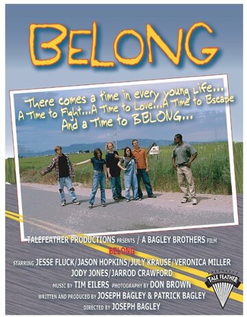 Belong трейлер (2000)