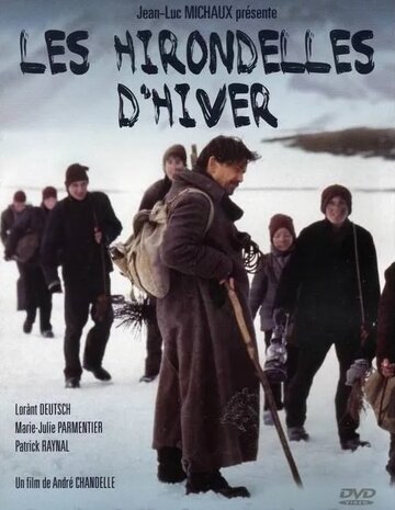 Les hirondelles d'hiver трейлер (1999)