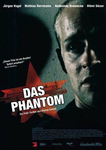 Das Phantom трейлер (2000)