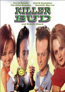 Killer Bud трейлер (2001)