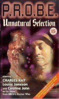 Unnatural Selection трейлер (1996)